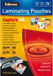 Fellowes Laminierfolie Capture - 95 x 65 mm,...