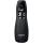 Logitech Laserpointer Presenter R400 - kabelloses, schwarz