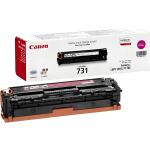Canon Original Canon Tonerkartusche magenta (6270B002,6270B002AA,731M,CRG731M)