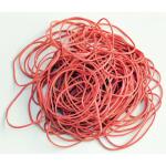 Q-Connect Gummiringe, Größe Ø: 50 mm,...