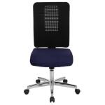Drehstuhl ohne AL blau TOPSTAR OX7900G260