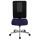 Drehstuhl ohne AL blau TOPSTAR OX7900G260