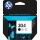 Hewlett Packard (HP) Original HP Druckkopfpatrone schwarz (N9K06AE,N9K06AE#ABE,N9K06AE#ACU,N9K06AE#BA3,N9K06AE#UUS,304,304BK,304BLACK,NO304,NO304BK,NO304BLACK)