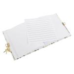 Goldbuch Tagebuch Wild Life Elephant