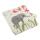 Goldbuch Tagebuch Wild Life Elephant