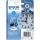 EPSON Original Epson Tintenpatrone cyan High-Capacity (C13T27124012,27XL,T27124012)
