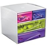 Cep Aufbewahrungsbox - Serie MyCube Happy, 3-211 HM