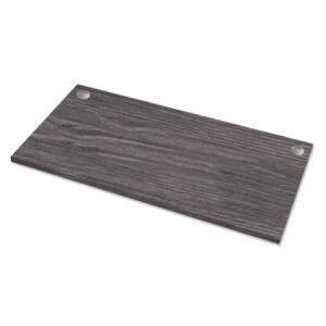 Fellowes Schreibtischplatte für Levado™/Cambio™ - 180 x 80 x 2,5 cm, newport eiche