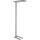 Maul LED-Standleuchte MAULjaval, dimmbar - silber