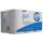 Scott Kleinrollen Toilet Tissue - 3-lagig, geprägt, hochweiß, Rolle mit 350 Blatt, 6 Rollen pro Pack