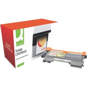 Q-Connect Alternativ Q-Connect Toner-Kit (KF17897)