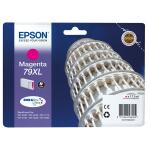 EPSON Original Epson Tintenpatrone magenta High-Capacity...
