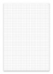Staufen Spiralschulblock A5 40Bl 90g Lin5 Premium perf hfrei