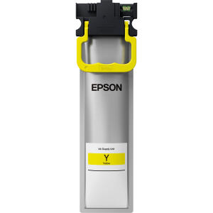 EPSON Original Epson Tintenpatrone gelb High-Capacity (C13T945440,T9454,T945440)