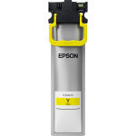 EPSON Original Epson Tintenpatrone gelb High-Capacity...