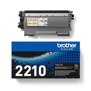 Brother Original Brother Toner-Kit (TN-2210)