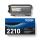 Brother Original Brother Toner-Kit (TN-2210)