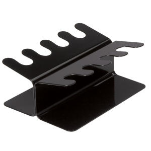Stempelträger gerade 8ST schwarz MAUL 52208 90