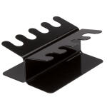 Stempelträger gerade 8ST schwarz MAUL 52208 90