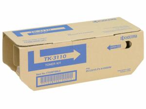 KYOCERA-MITA Original Kyocera Toner-Kit (02MT0NL0,1T02MT0NL0,1T02MT0NLS,1T02MT0NLV,2MT0NL0,TK-3110)