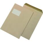 MAILmedia Versandtaschen Recycling - C4 , mit Fenster,...