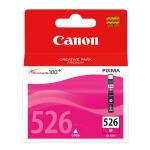 Canon Original Canon Tintenpatrone magenta...