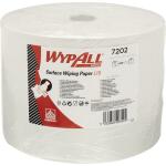 Wypall Wischtuchrollen L20 - 1-lagig, weiß, 1000...