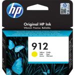 Hewlett Packard (HP) Original HP Tintenpatrone gelb...