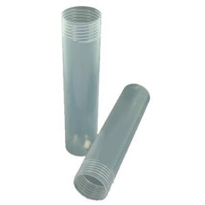 Rumold Versandrohre Gewindepack Kern-Ø 65 mm, Länge 620 mm