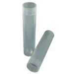 Rumold Versandrohre Gewindepack Kern-Ø 65 mm,...