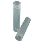Rumold Versandrohre Gewindepack Kern-Ø 65 mm,...