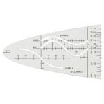 Parabel Sin Cos Tan Standard Q-CONNECT KF00597 E-10213 IA