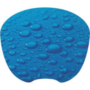 Q-Connect Slim Pads - Regentropfen