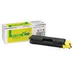 KYOCERA-MITA Original Kyocera Toner gelb...