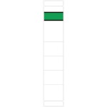 Ordnerrückenschilder - schmal/kurz, sk, 10...