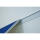 Magnetleiste 200x6cm silber FRANKEN WS8200