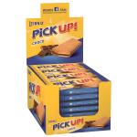 Leibniz Schokoriegel PICK UP! Choco