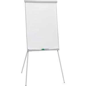 Flipchart 70x100cm h´grau FRANKEN FC93 U-Act!Line Stand