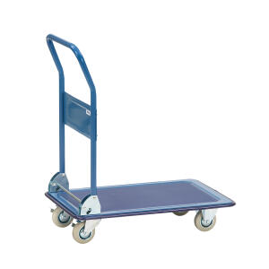 fetra Klappwagen - 610 x 910 mm, max. 250 kg