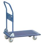 fetra Klappwagen - 610 x 910 mm, max. 250 kg