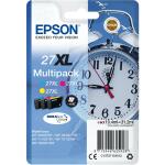 EPSON Original Epson Tintenpatrone MultiPack C,M,Y...