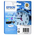 EPSON Original TP MultiPack C13T27154012,27XL,T27154012)