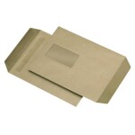 mayer-network Versandtaschen Recycling - C5, mit Fenster,...