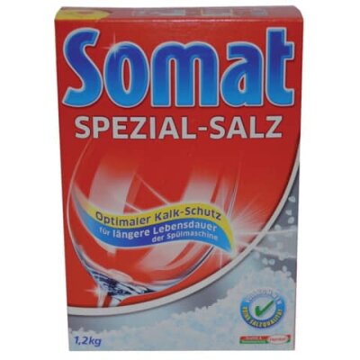 Somat Spezial-Salz