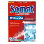 Spülmaschinensalz Spezial 1,2 kg/Pack.