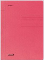 Falken Falken Schnellhefter - A4, 250 Blatt, Manilakarton...