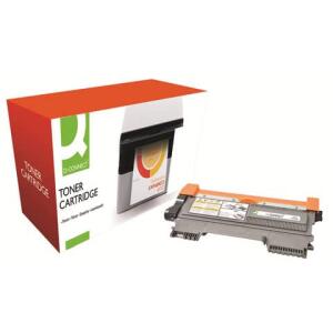 Q-Connect Alternativ Q-Connect Toner-Kit (KF17898)