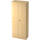 Hammerbacher Schrank - 5OH, Sockelblende, Ahorn/Ahorn