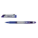 Pilot Tintenroller V Ball Grip - 0,4 mm, blau