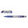 Pilot Tintenroller V Ball Grip - 0,4 mm, blau
